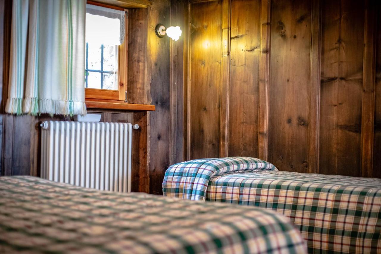 Antica Casa Di Montagna Maison Bovard Valgrisenche Dış mekan fotoğraf