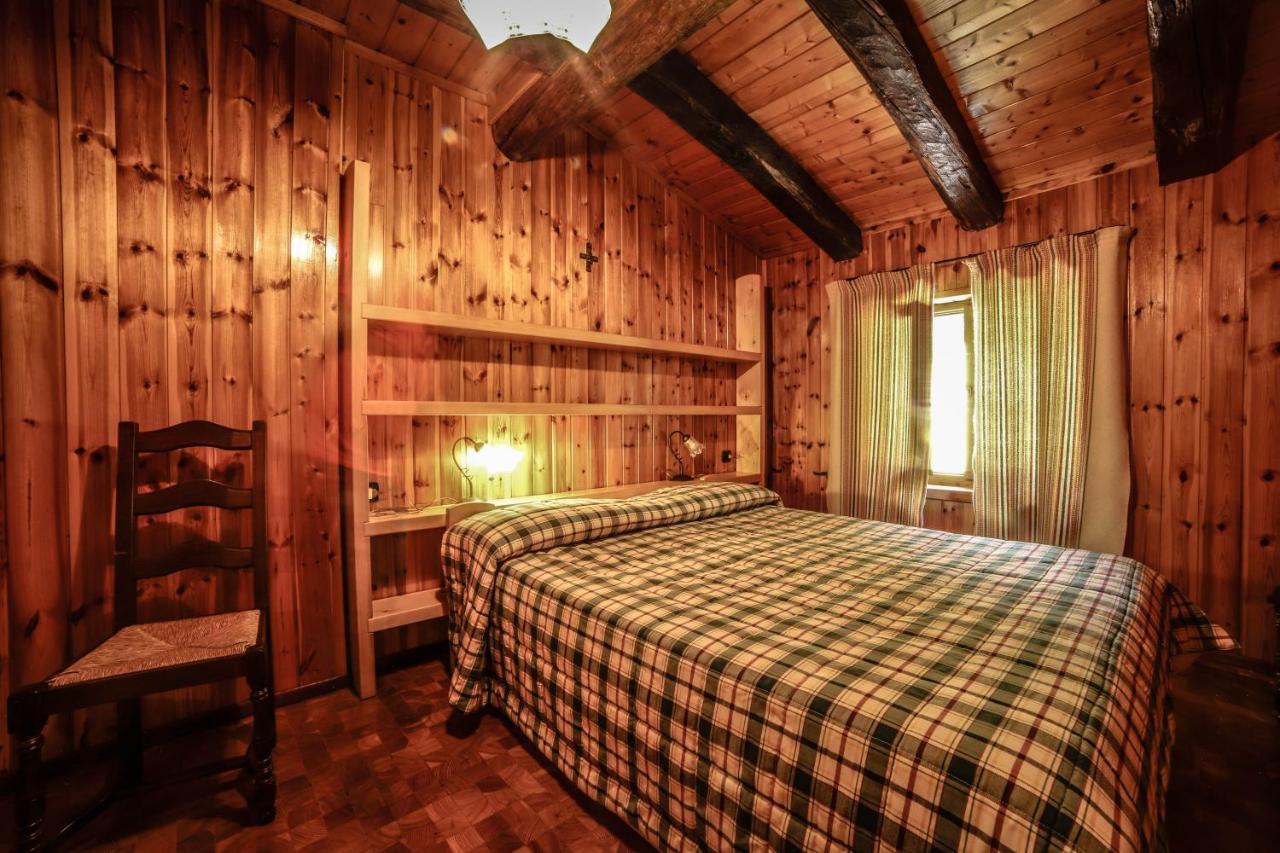 Antica Casa Di Montagna Maison Bovard Valgrisenche Dış mekan fotoğraf