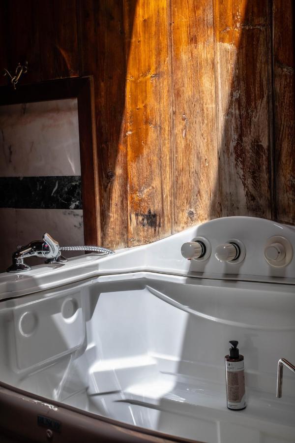 Antica Casa Di Montagna Maison Bovard Valgrisenche Dış mekan fotoğraf